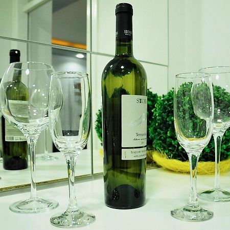 סובוטיקה Manirosi 5 Apartment מראה חיצוני תמונה