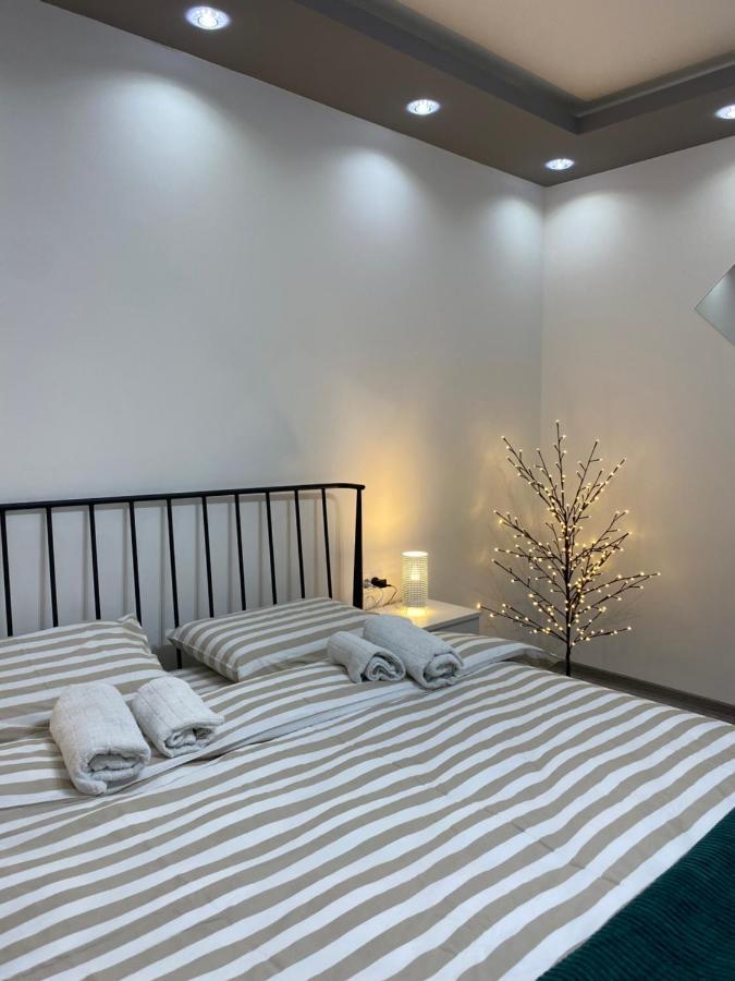 סובוטיקה Manirosi 5 Apartment מראה חיצוני תמונה