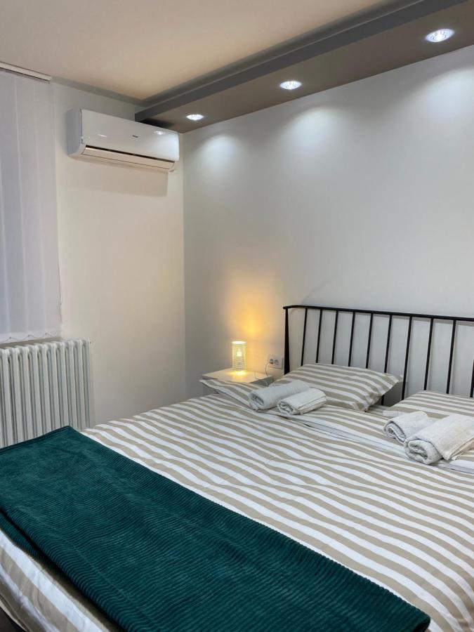 סובוטיקה Manirosi 5 Apartment מראה חיצוני תמונה
