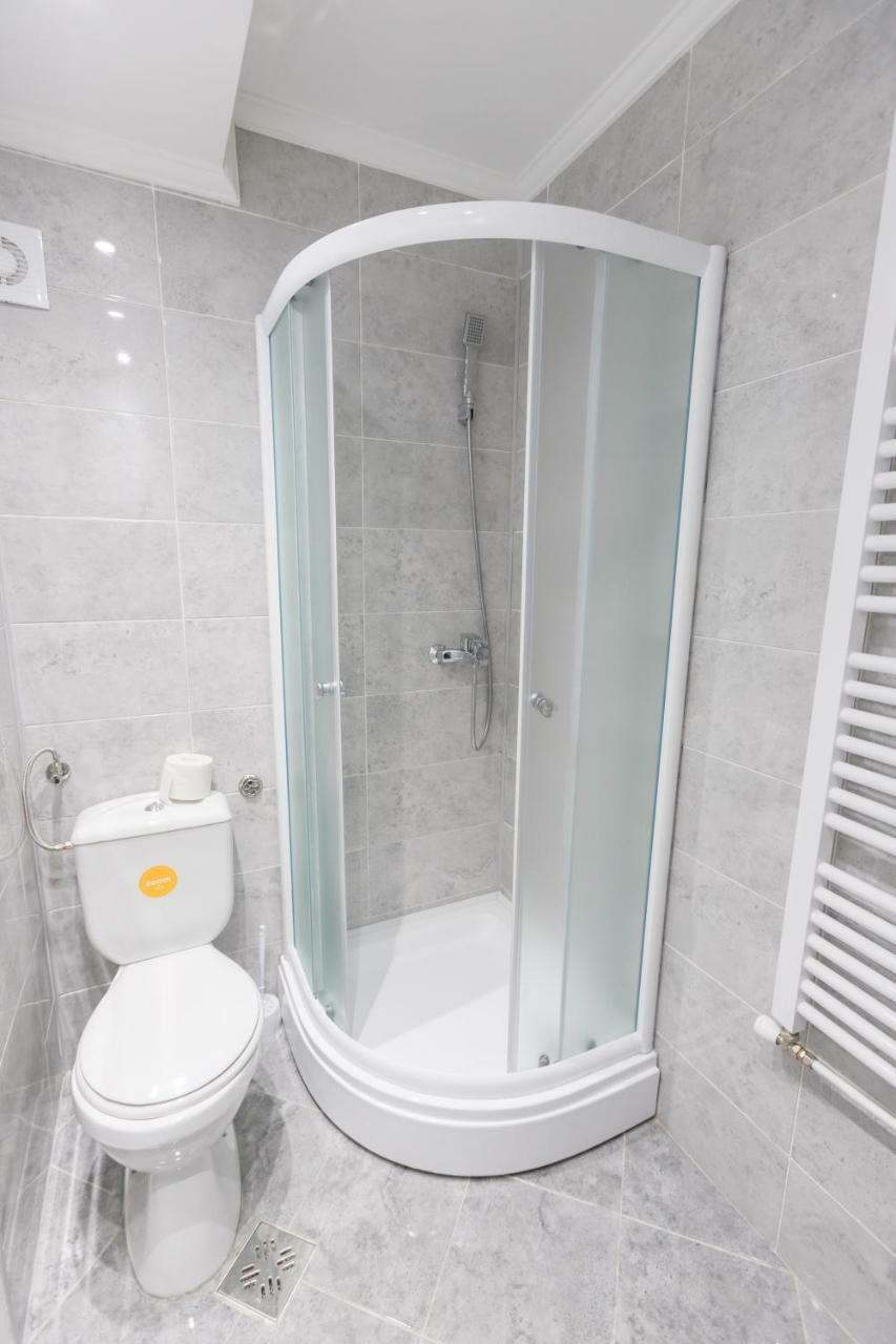 סובוטיקה Manirosi 5 Apartment מראה חיצוני תמונה