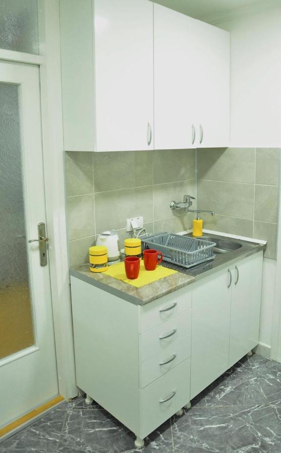 סובוטיקה Manirosi 5 Apartment מראה חיצוני תמונה